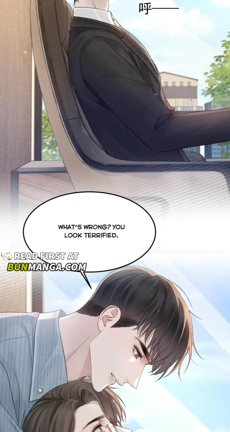 Tit For Tat Chapter 78 page 36 - 