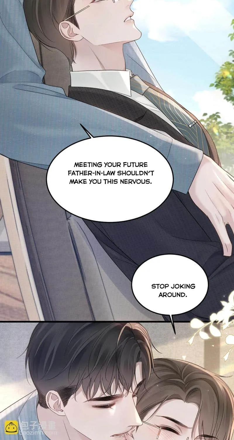 Tit For Tat Chapter 78 page 37 - 