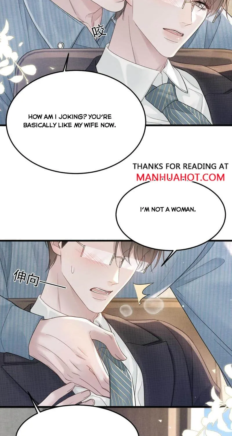 Tit For Tat Chapter 78 page 38 - 