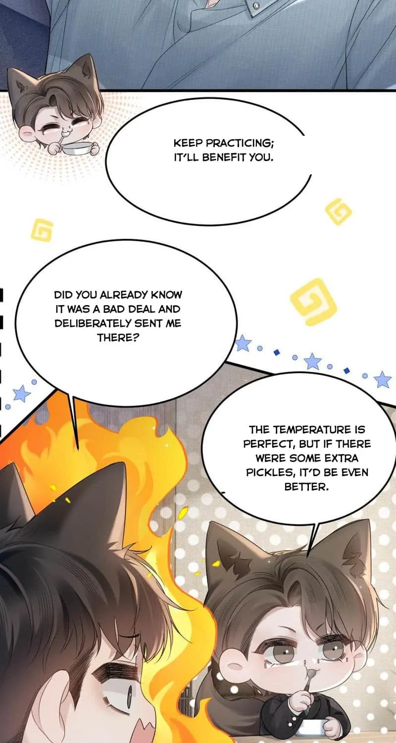 Tit For Tat Chapter 78 page 5 - 