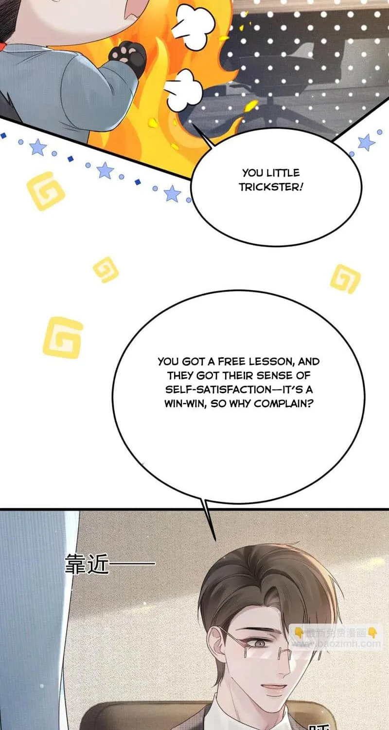 Tit For Tat Chapter 78 page 6 - 