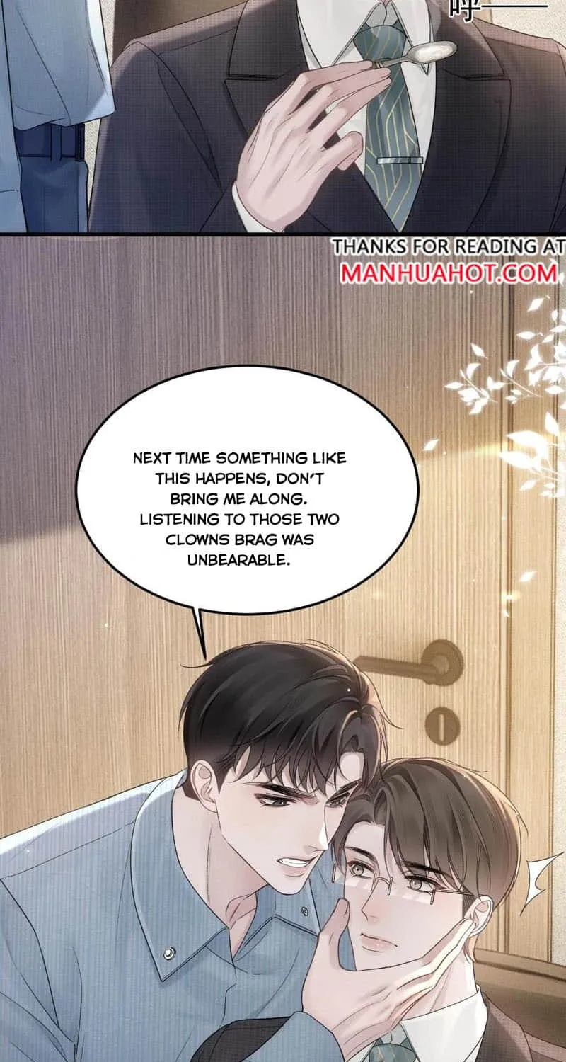 Tit For Tat Chapter 78 page 7 - 