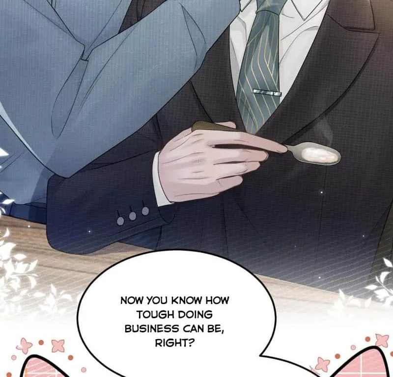 Tit For Tat Chapter 78 page 8 - 