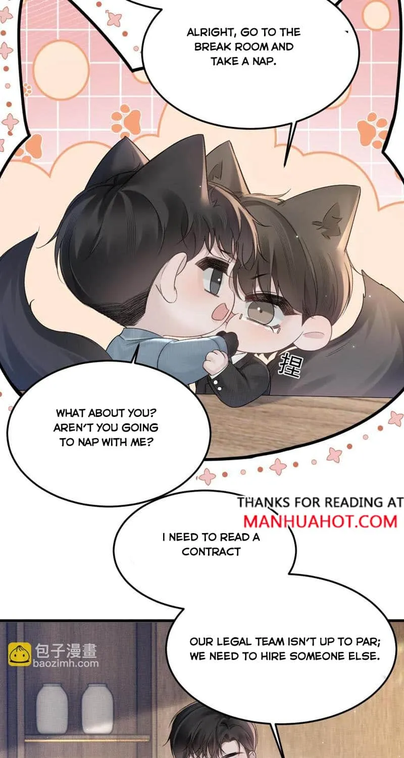 Tit For Tat Chapter 78 page 9 - 