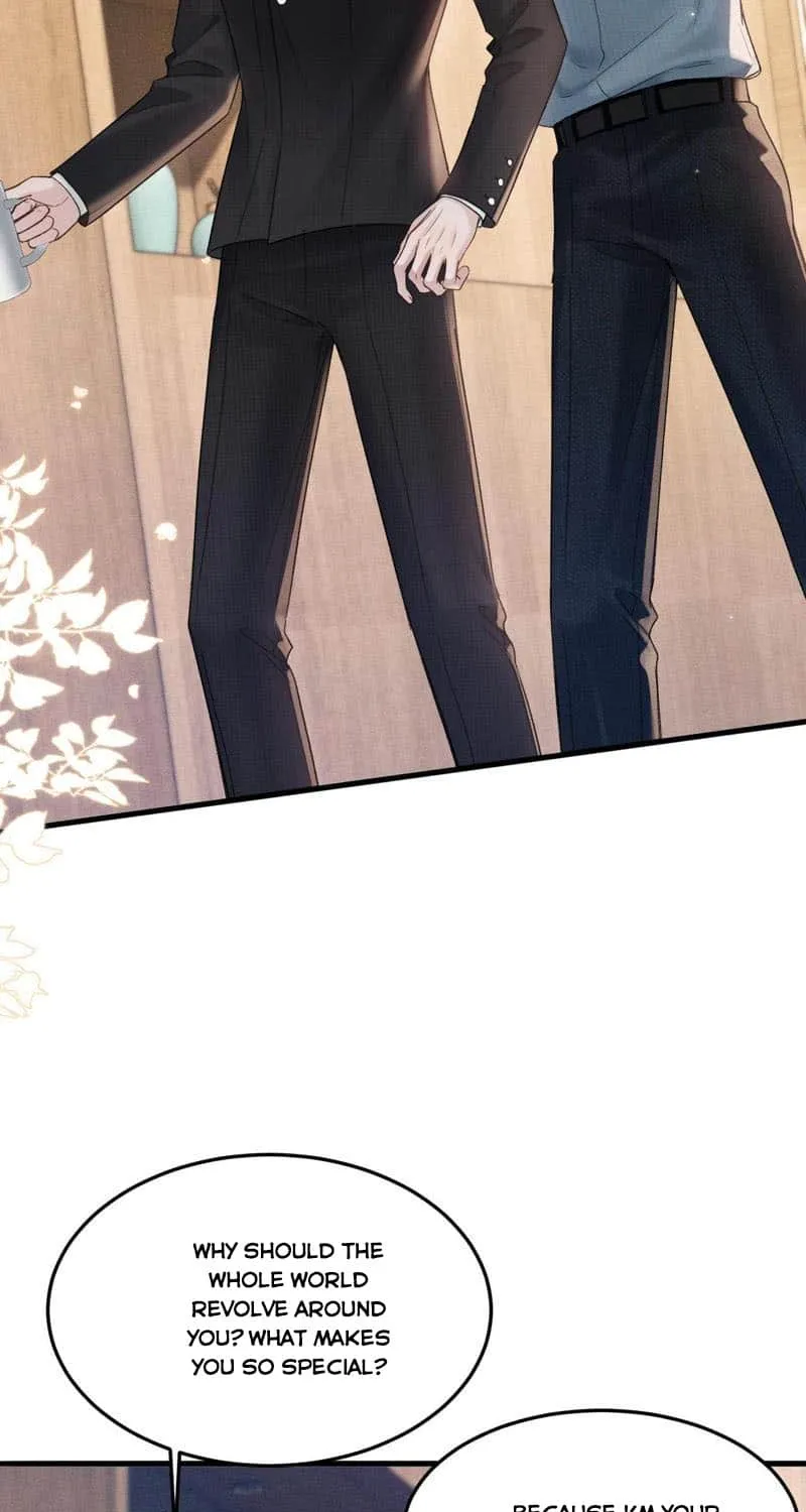 Tit For Tat Chapter 79 page 12 - 