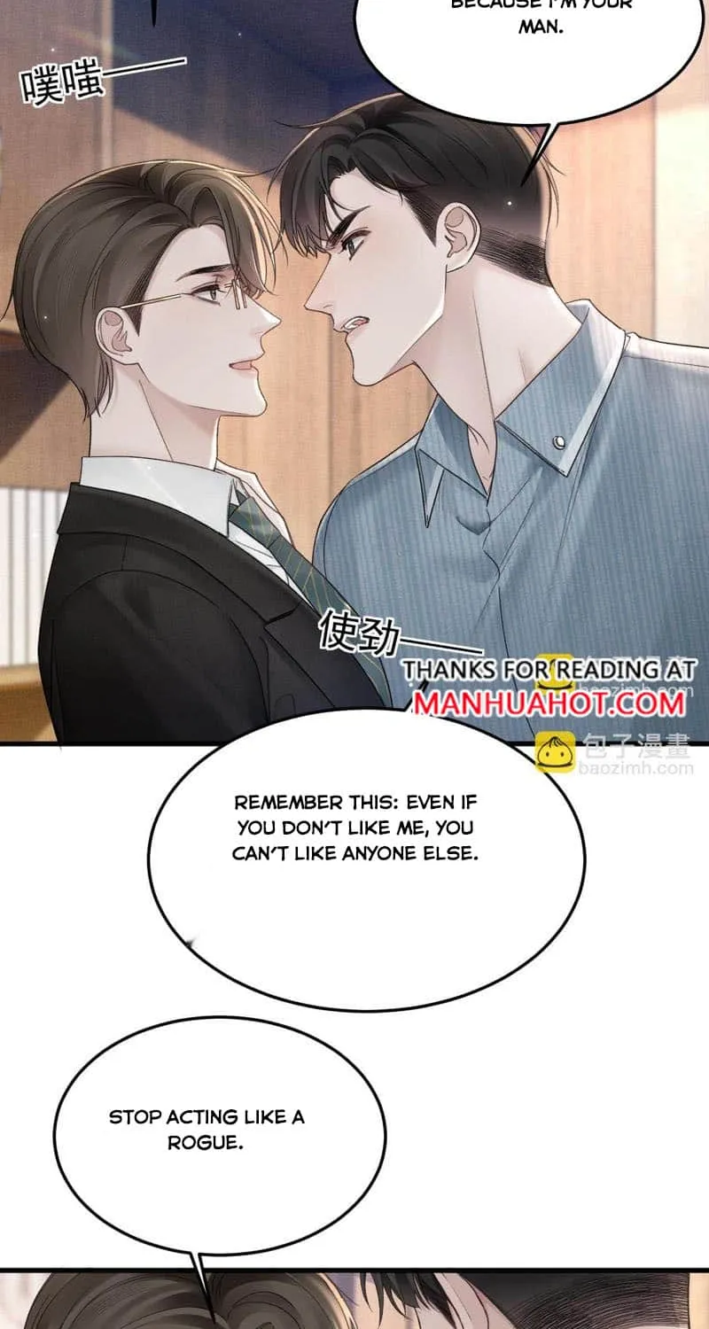 Tit For Tat Chapter 79 page 13 - 