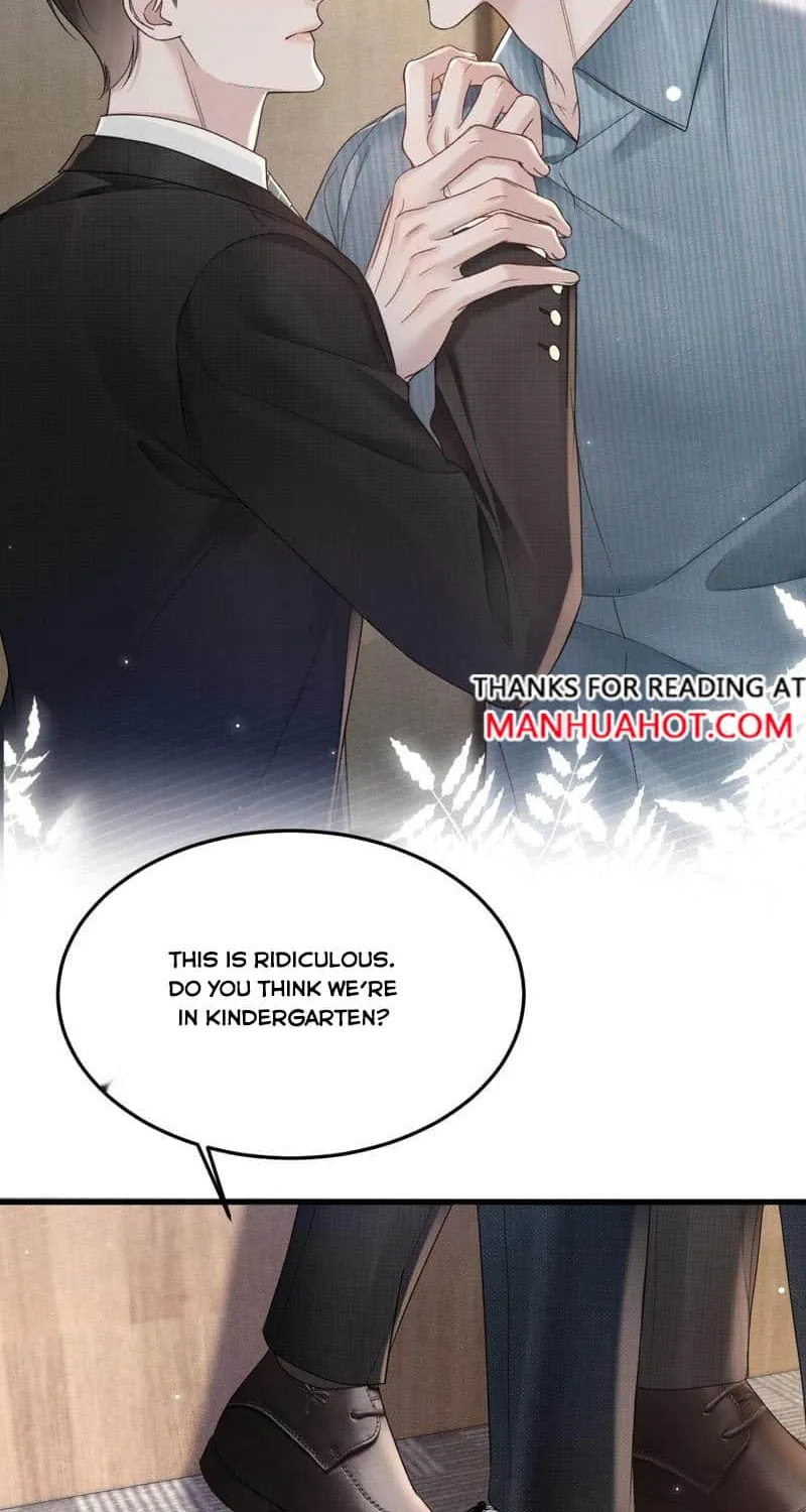 Tit For Tat Chapter 79 page 15 - 