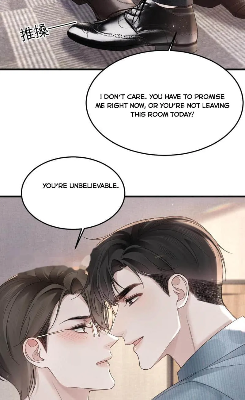 Tit For Tat Chapter 79 page 16 - 