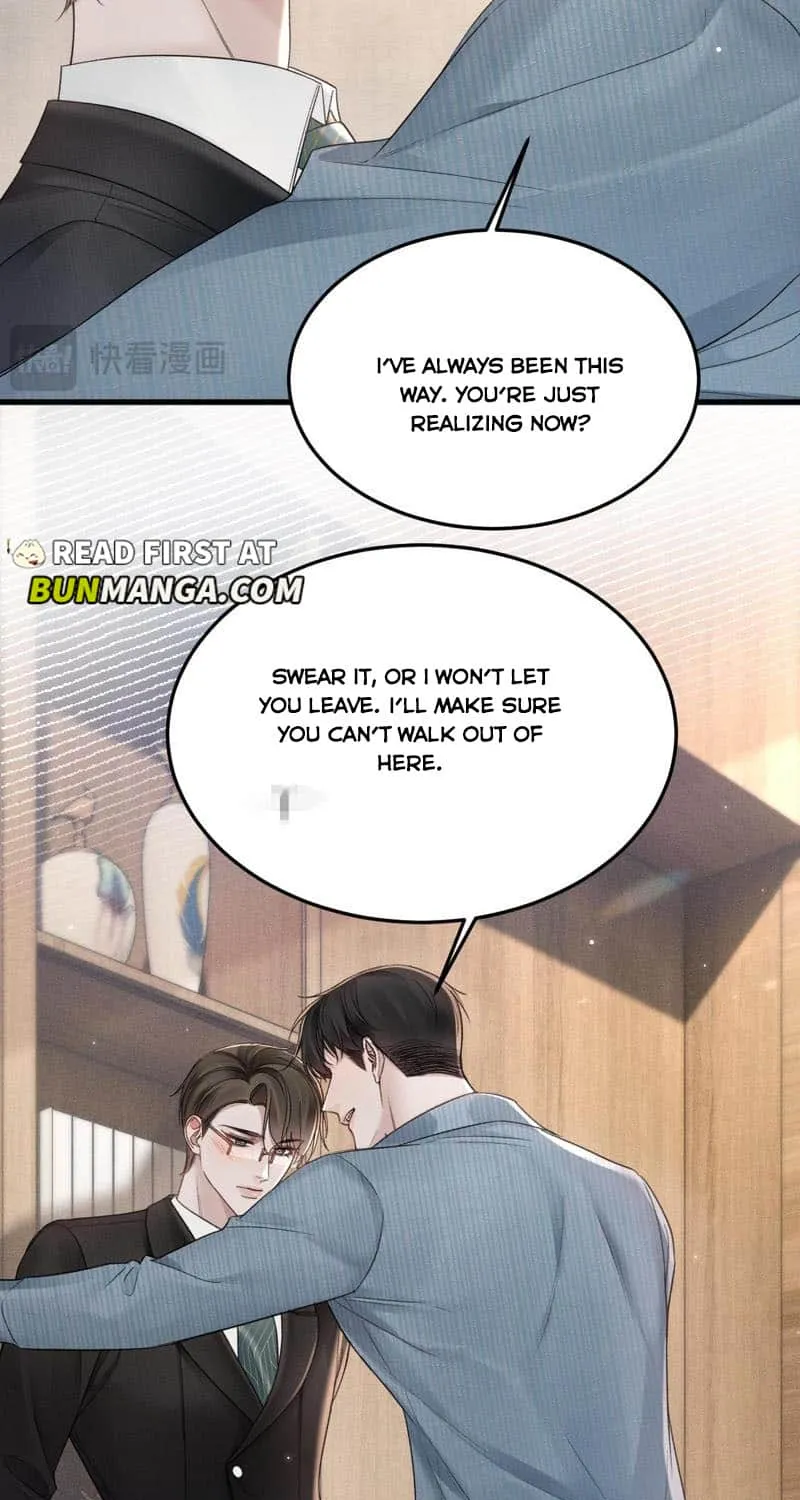 Tit For Tat Chapter 79 page 17 - 