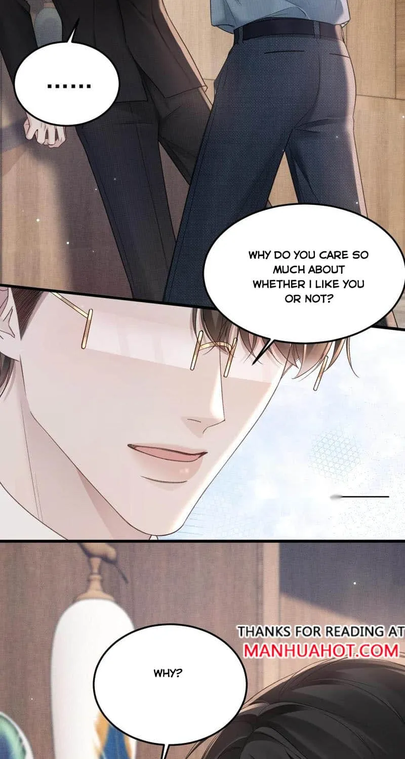 Tit For Tat Chapter 79 page 18 - 