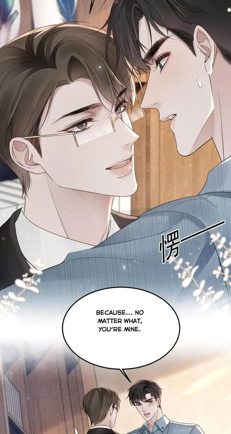 Tit For Tat Chapter 79 page 19 - 