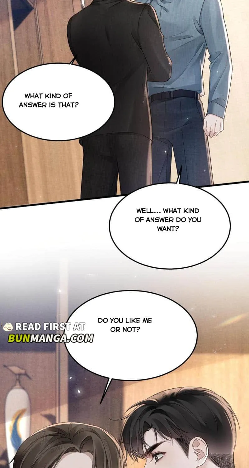 Tit For Tat Chapter 79 page 20 - 