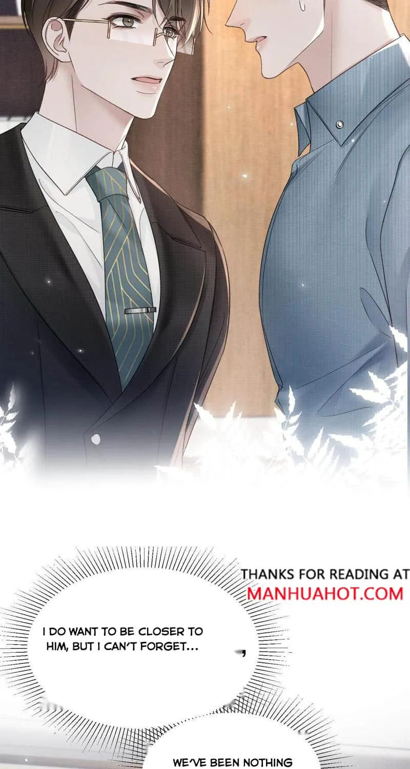 Tit For Tat Chapter 79 page 21 - 