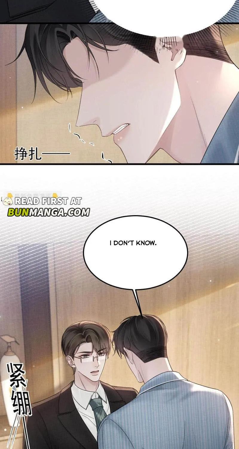 Tit For Tat Chapter 79 page 24 - 