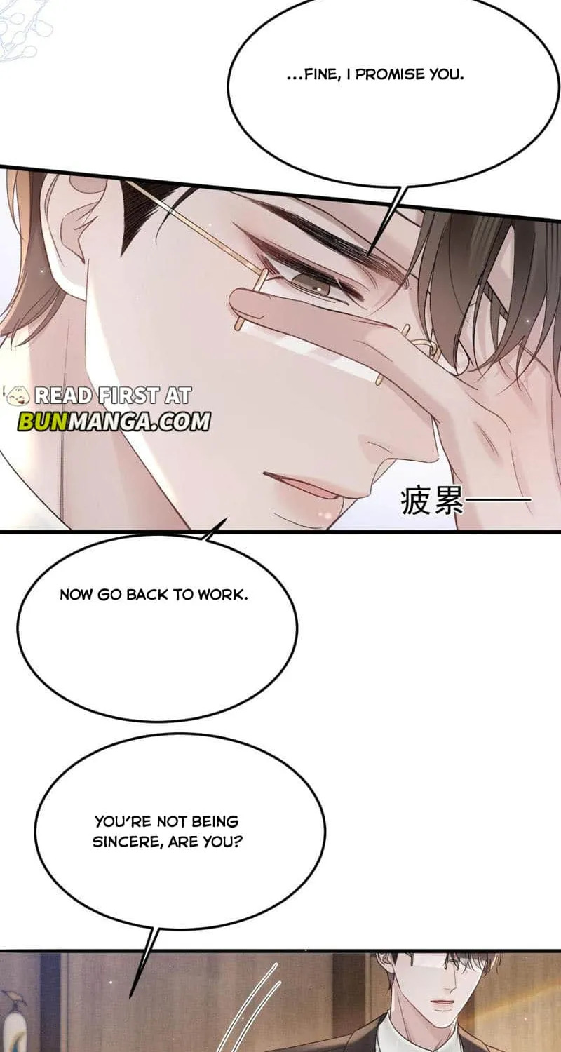 Tit For Tat Chapter 79 page 27 - 