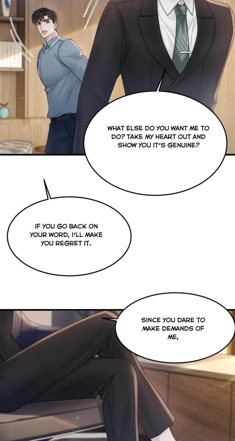 Tit For Tat Chapter 79 page 28 - 