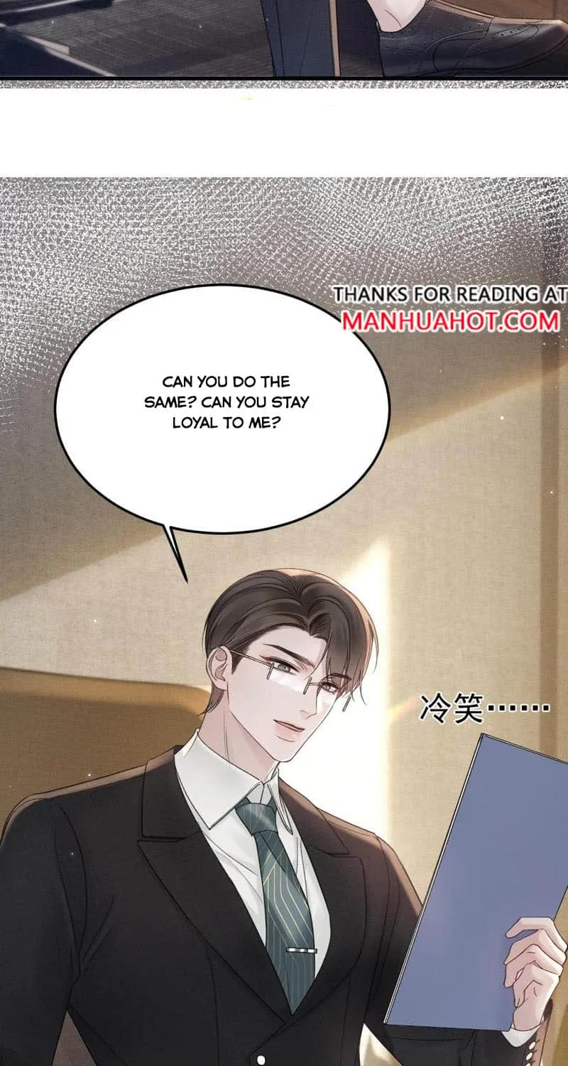 Tit For Tat Chapter 79 page 29 - 