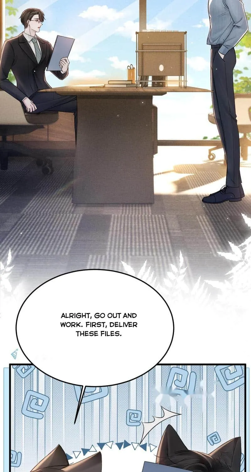 Tit For Tat Chapter 79 page 32 - 
