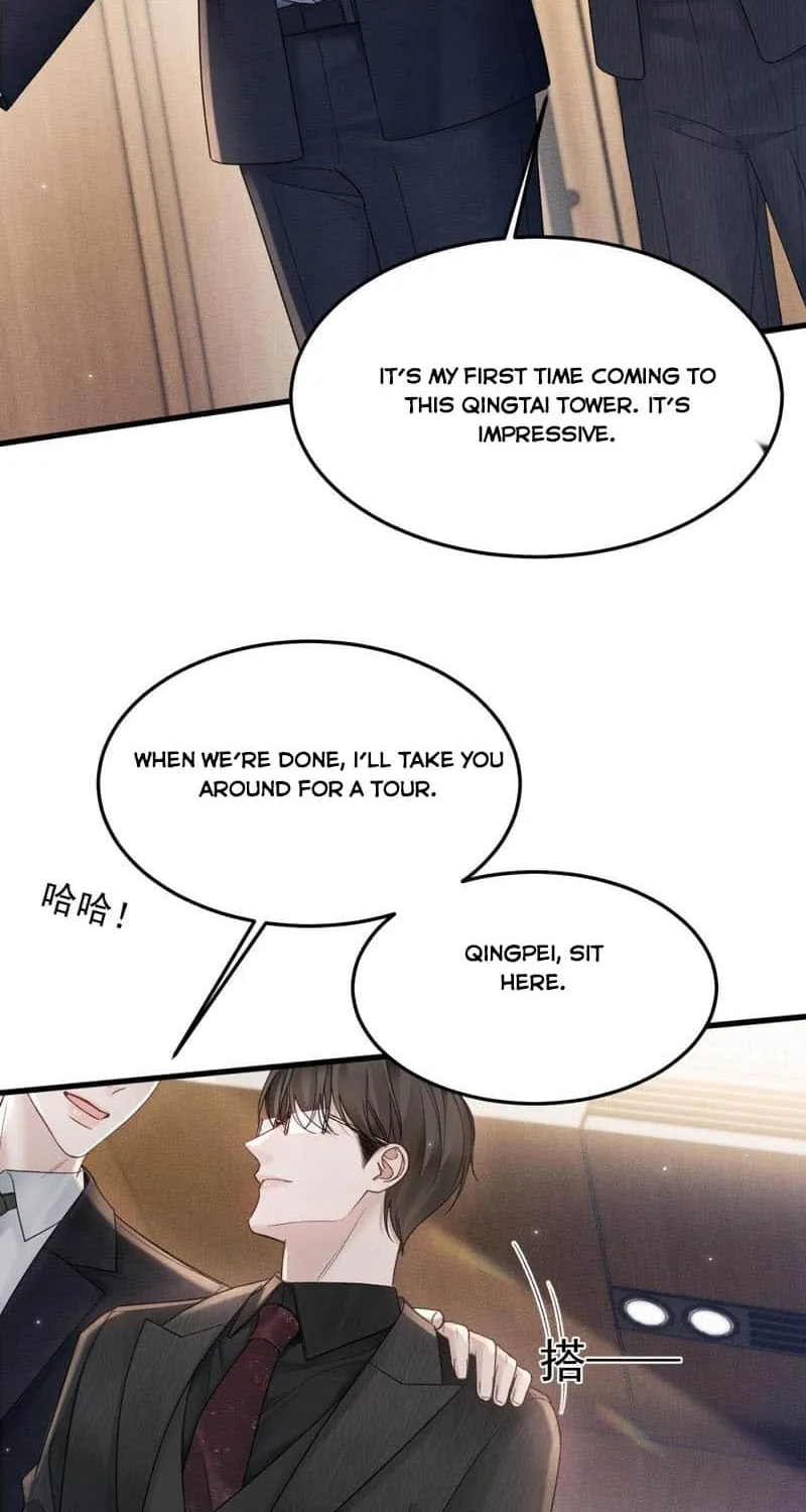 Tit For Tat Chapter 79 page 37 - 