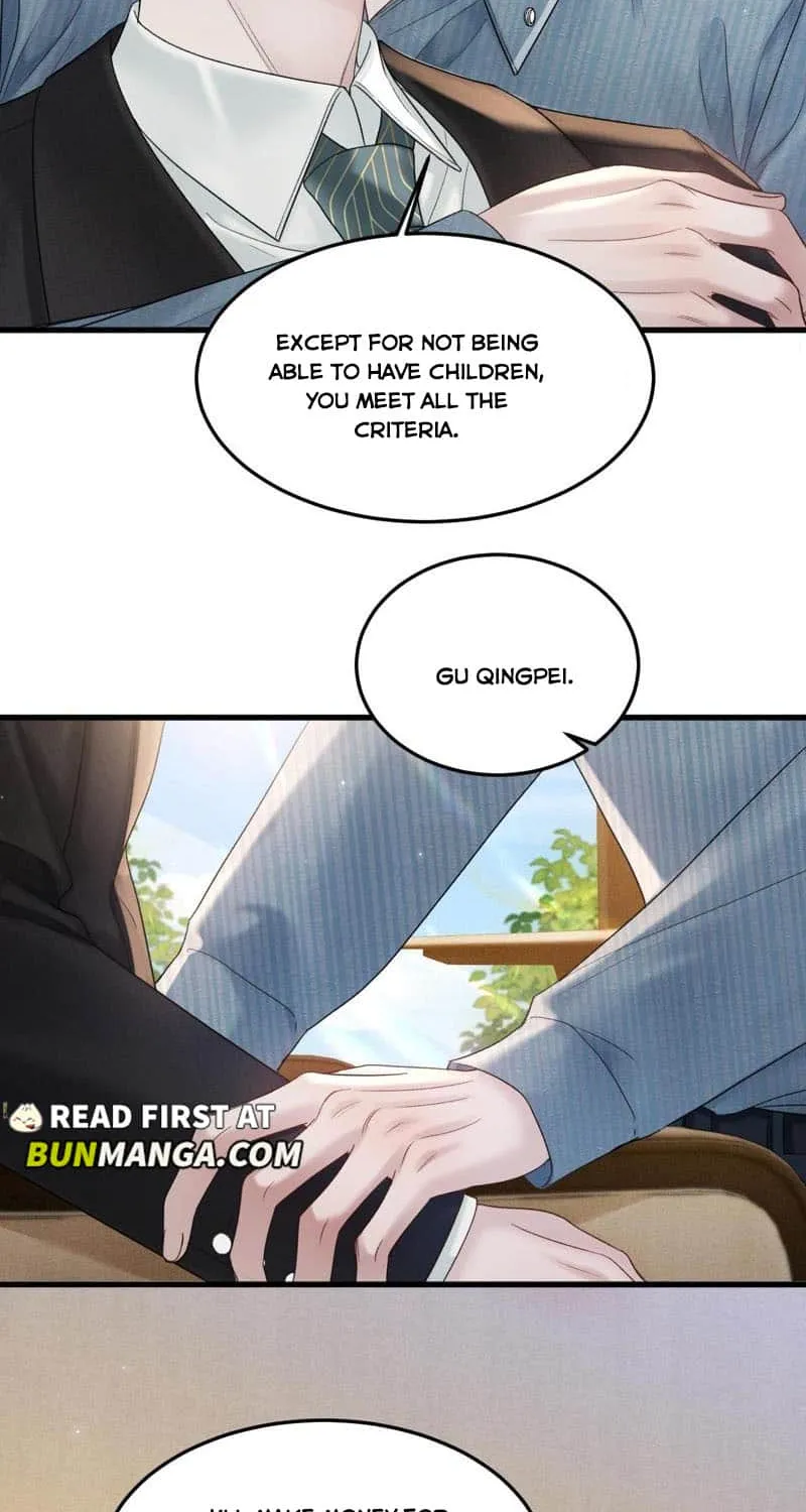 Tit For Tat Chapter 79 page 5 - 