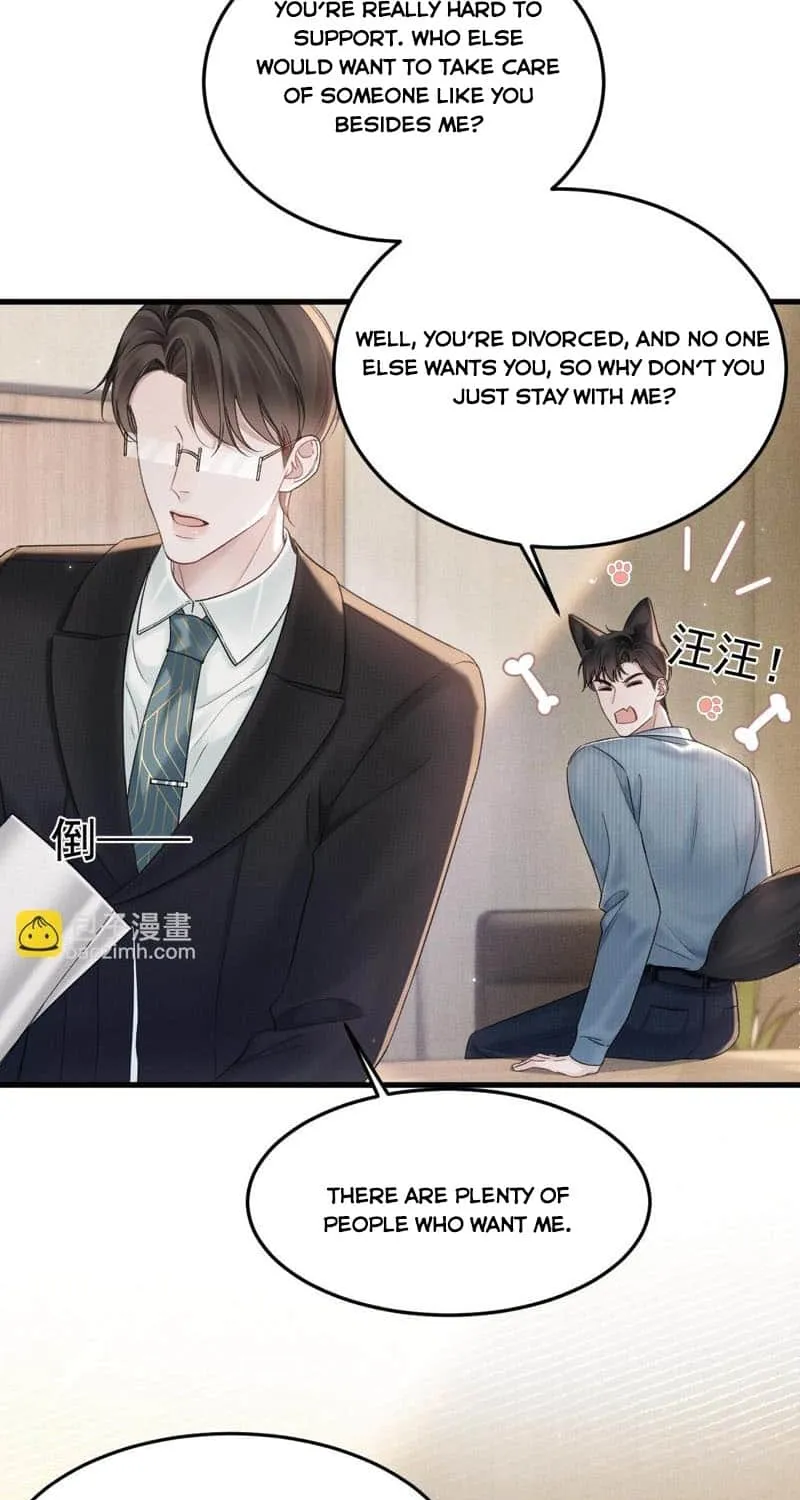 Tit For Tat Chapter 79 page 8 - 