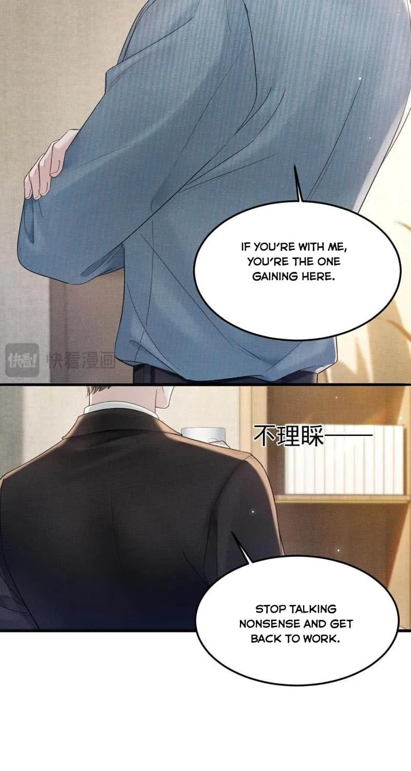 Tit For Tat Chapter 79 page 10 - 