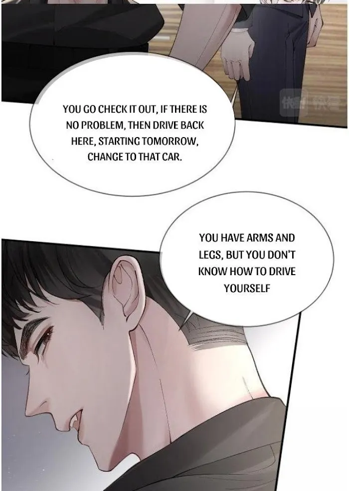 Tit For Tat Chapter 8 page 12 - 