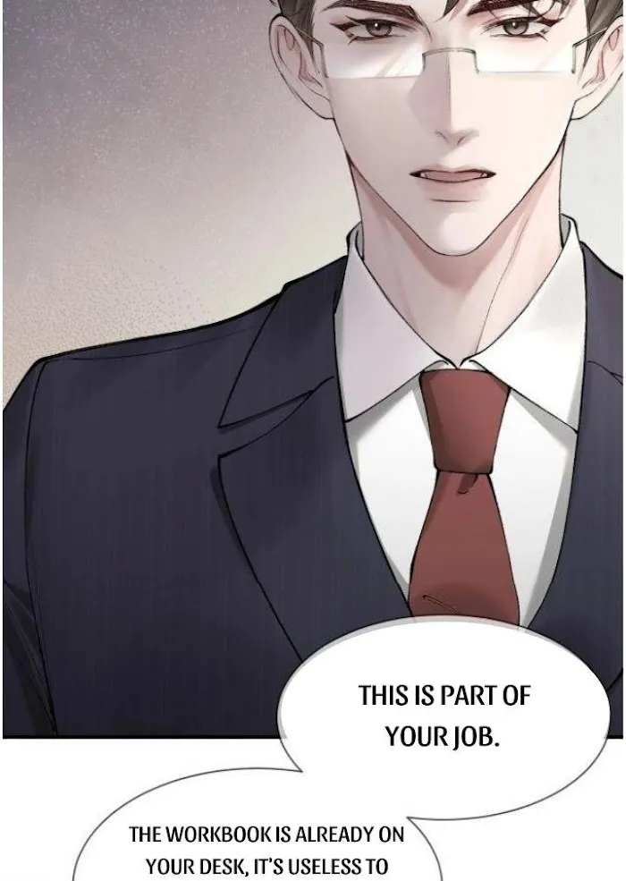 Tit For Tat Chapter 8 page 14 - 