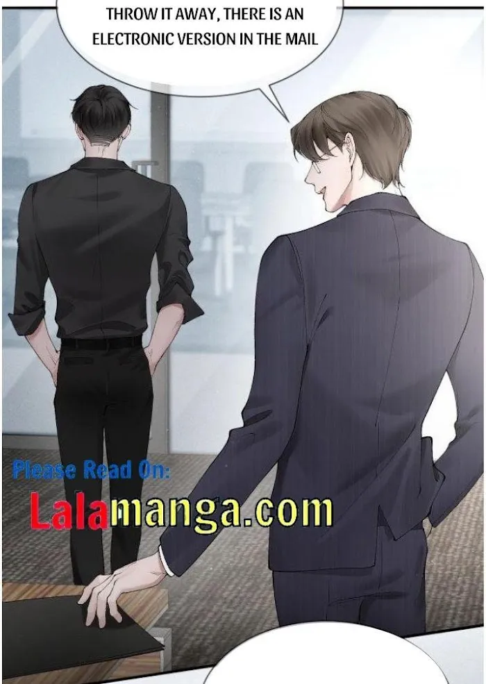 Tit For Tat Chapter 8 page 15 - 