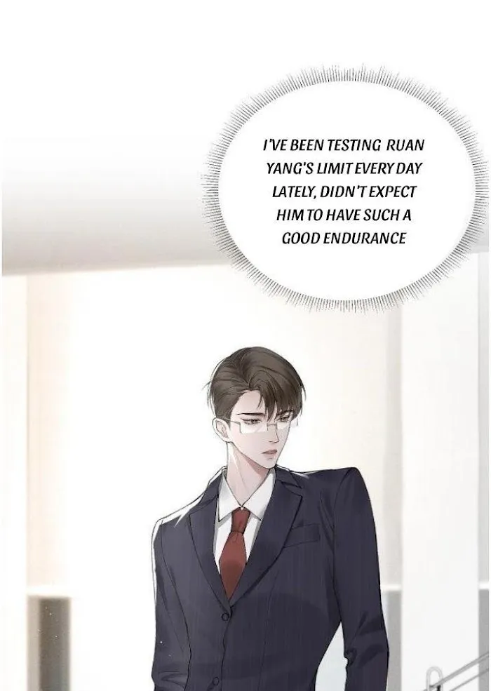 Tit For Tat Chapter 8 page 18 - 