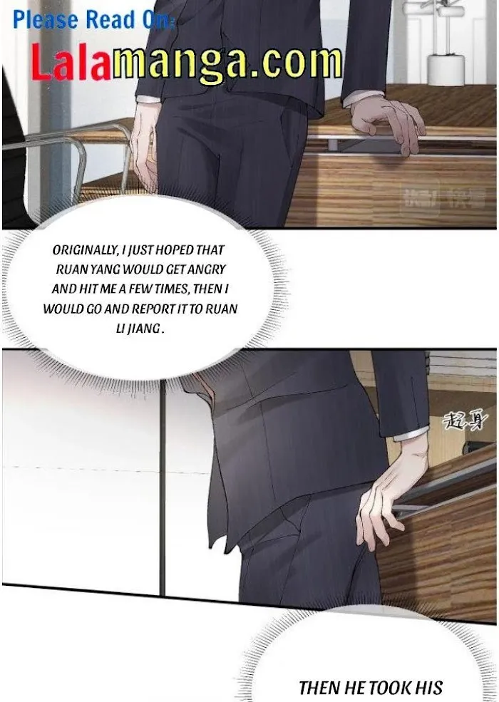Tit For Tat Chapter 8 page 19 - 