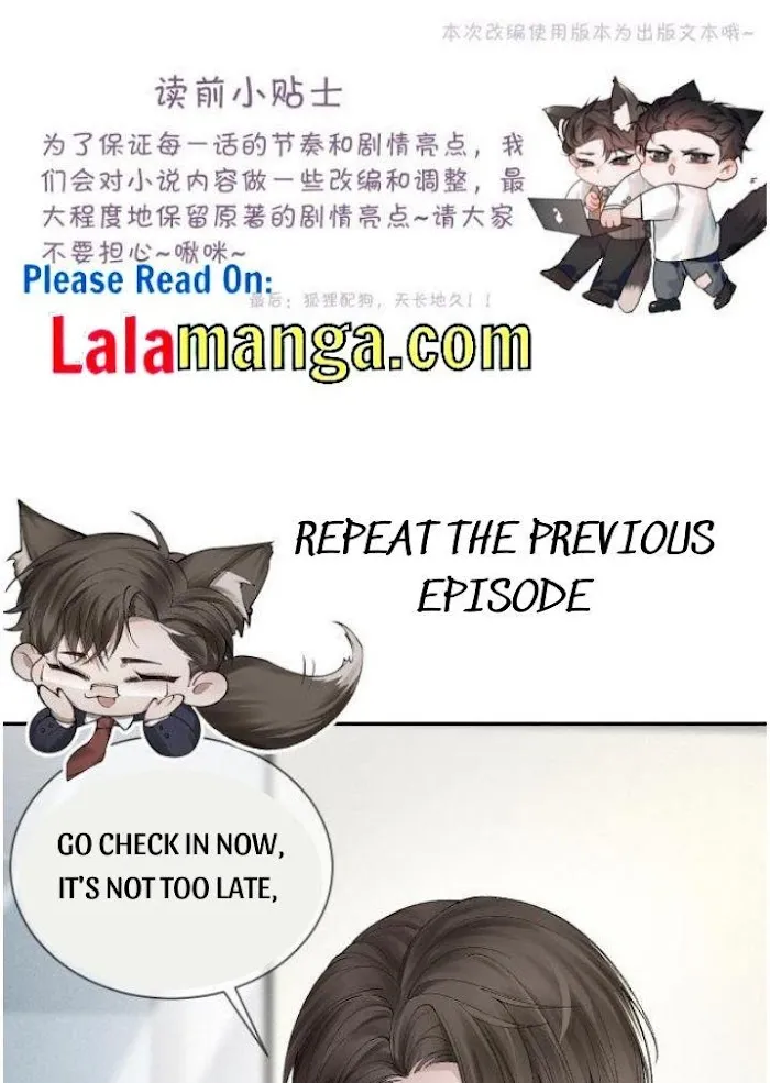 Tit For Tat Chapter 8 page 3 - 