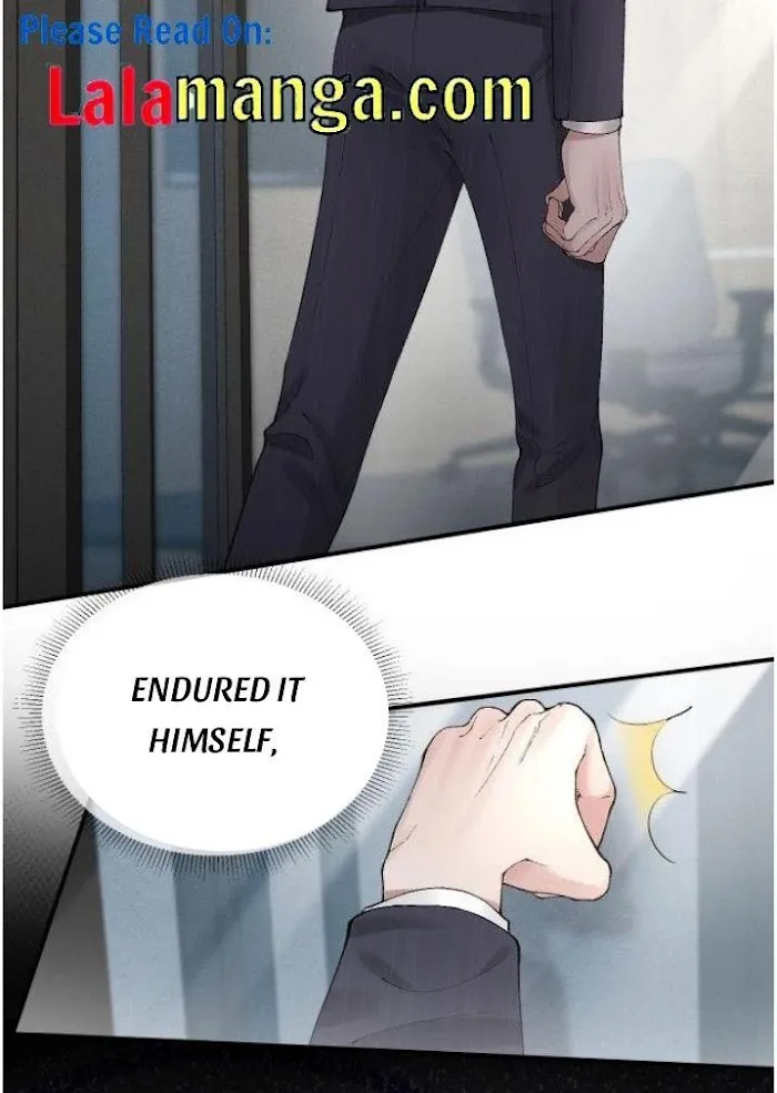 Tit For Tat Chapter 8 page 21 - 