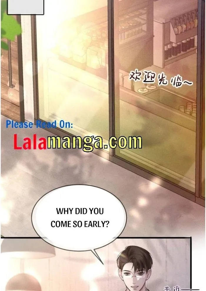 Tit For Tat Chapter 8 page 25 - 