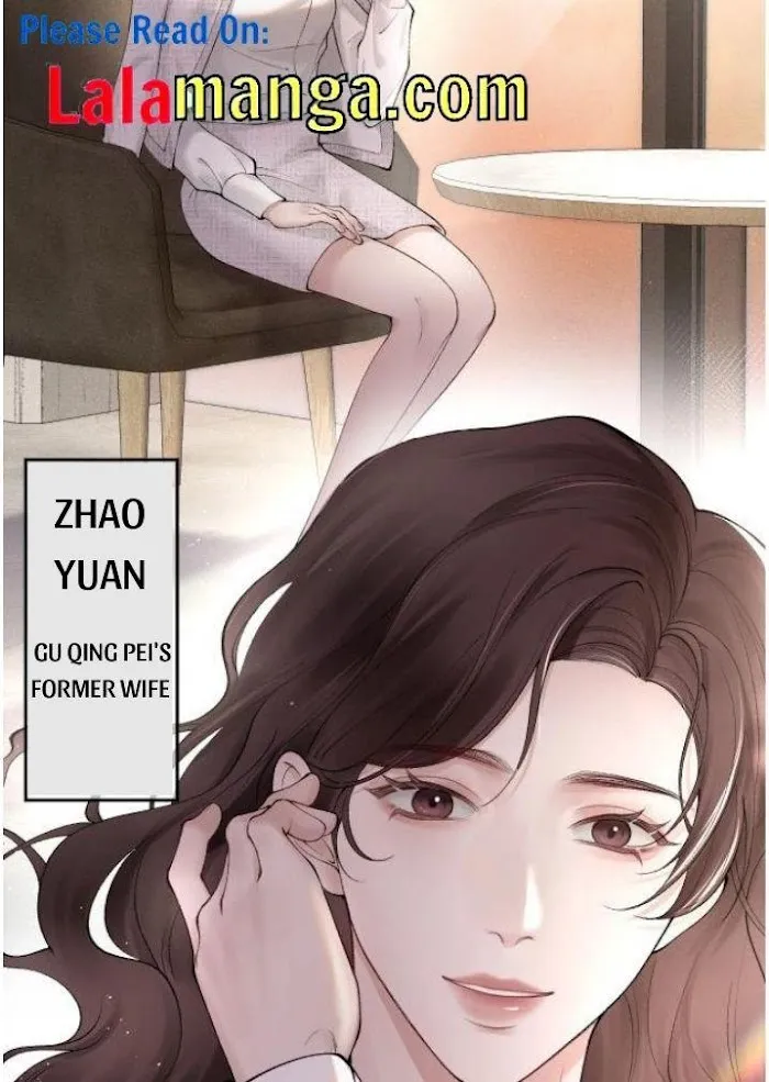 Tit For Tat Chapter 8 page 27 - 