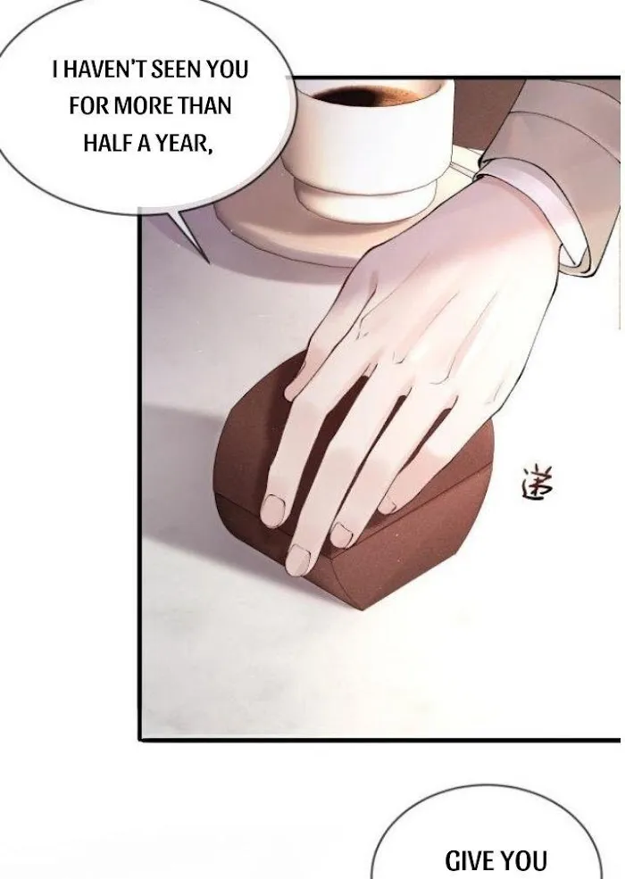 Tit For Tat Chapter 8 page 30 - 
