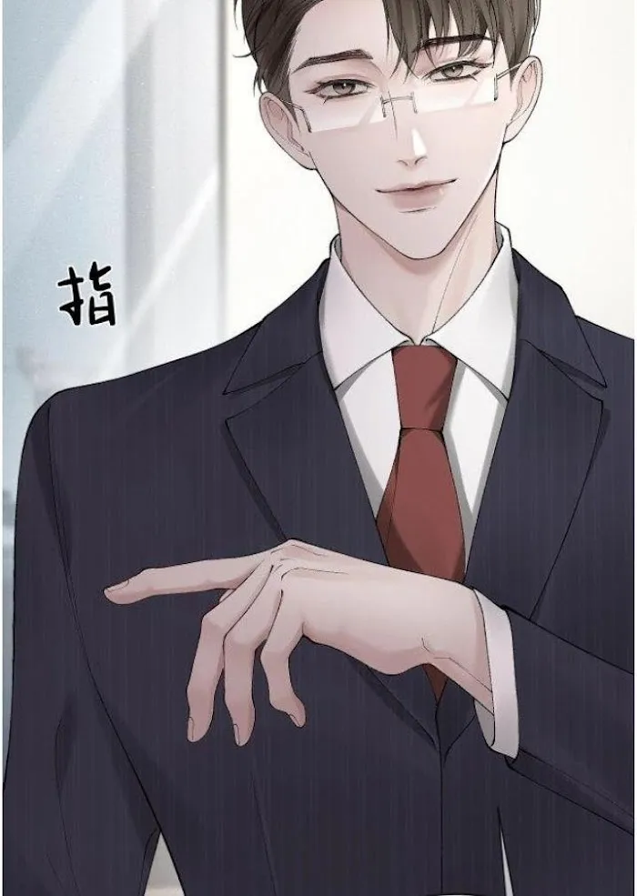 Tit For Tat Chapter 8 page 4 - 