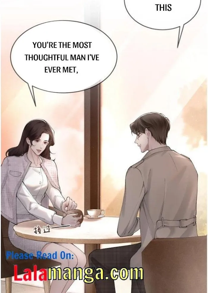 Tit For Tat Chapter 8 page 31 - 