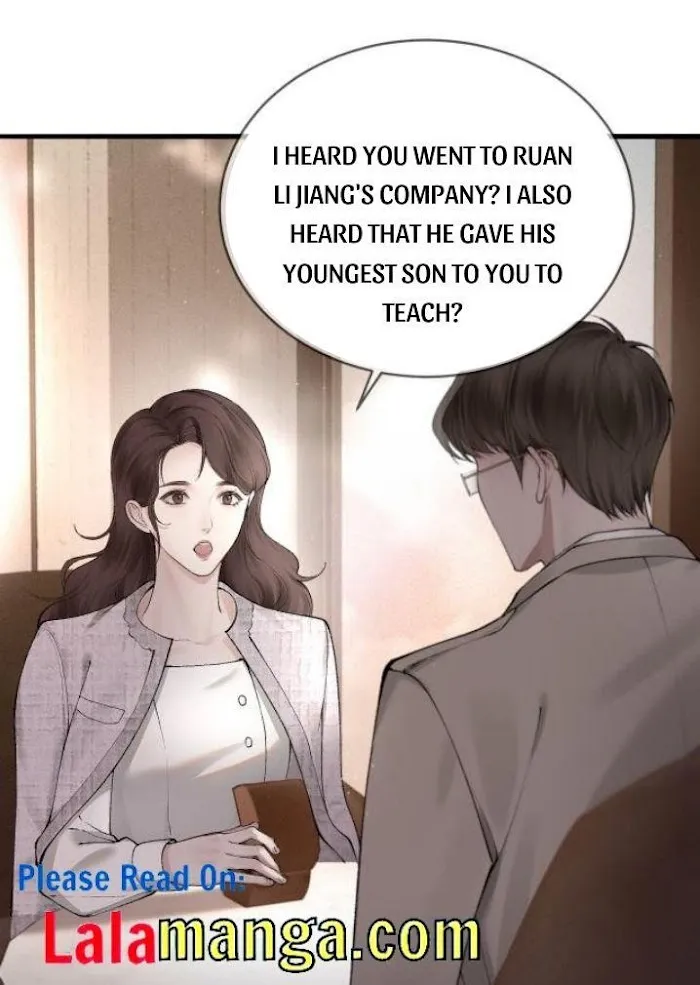 Tit For Tat Chapter 8 page 35 - 