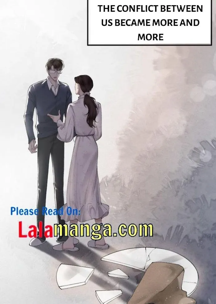 Tit For Tat Chapter 8 page 43 - 