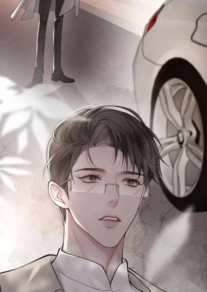 Tit For Tat Chapter 8 page 50 - 