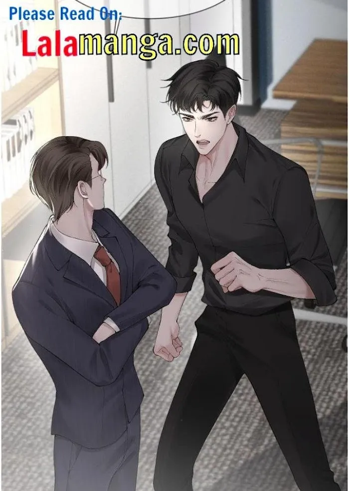 Tit For Tat Chapter 8 page 9 - 