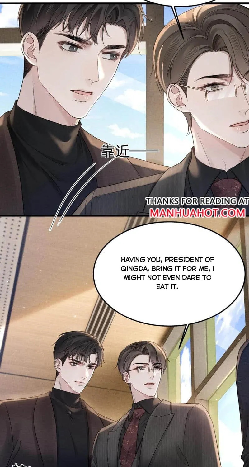 Tit For Tat Chapter 80 page 11 - 
