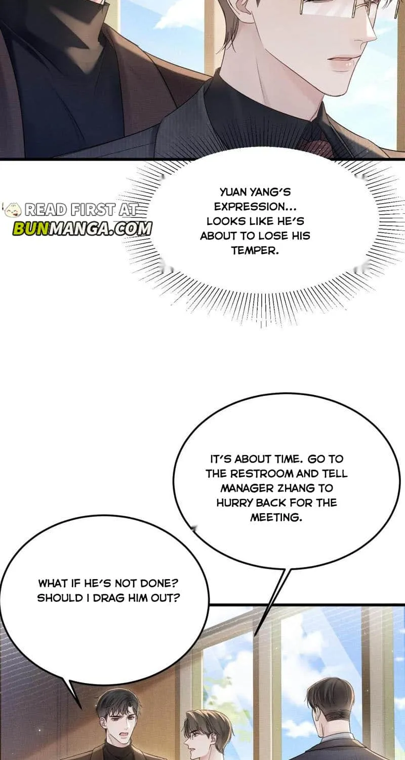 Tit For Tat Chapter 80 page 13 - 