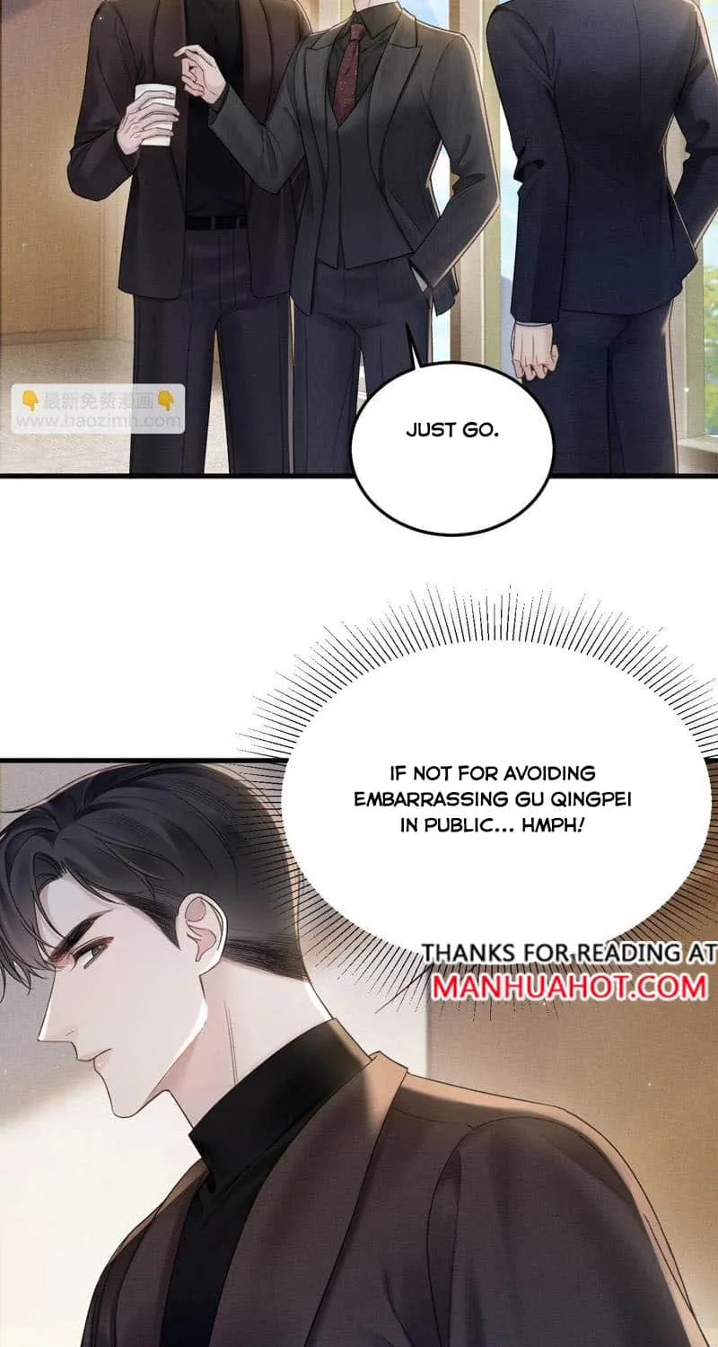 Tit For Tat Chapter 80 page 14 - 