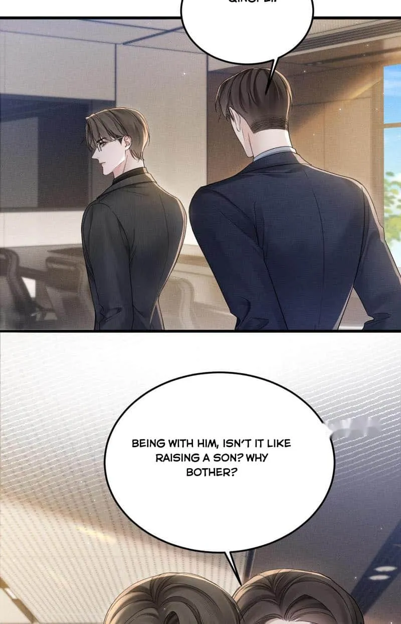 Tit For Tat Chapter 80 page 16 - 