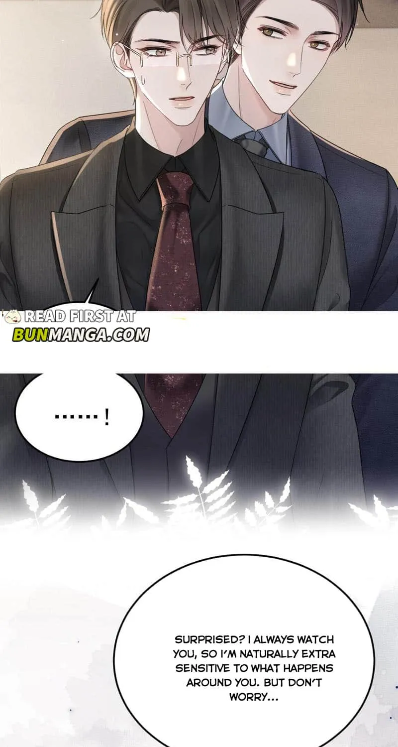 Tit For Tat Chapter 80 page 17 - 