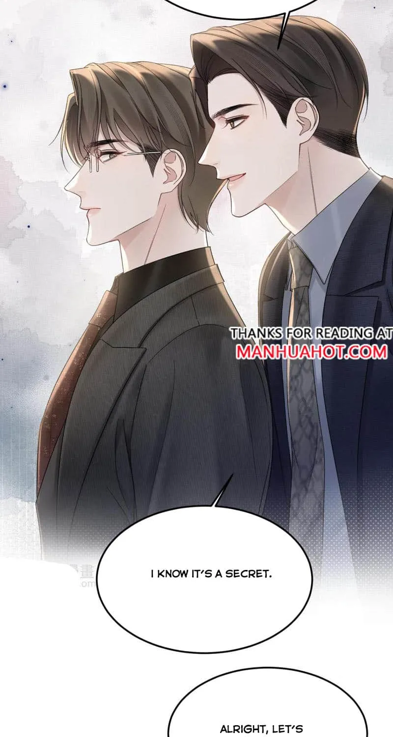 Tit For Tat Chapter 80 page 18 - 