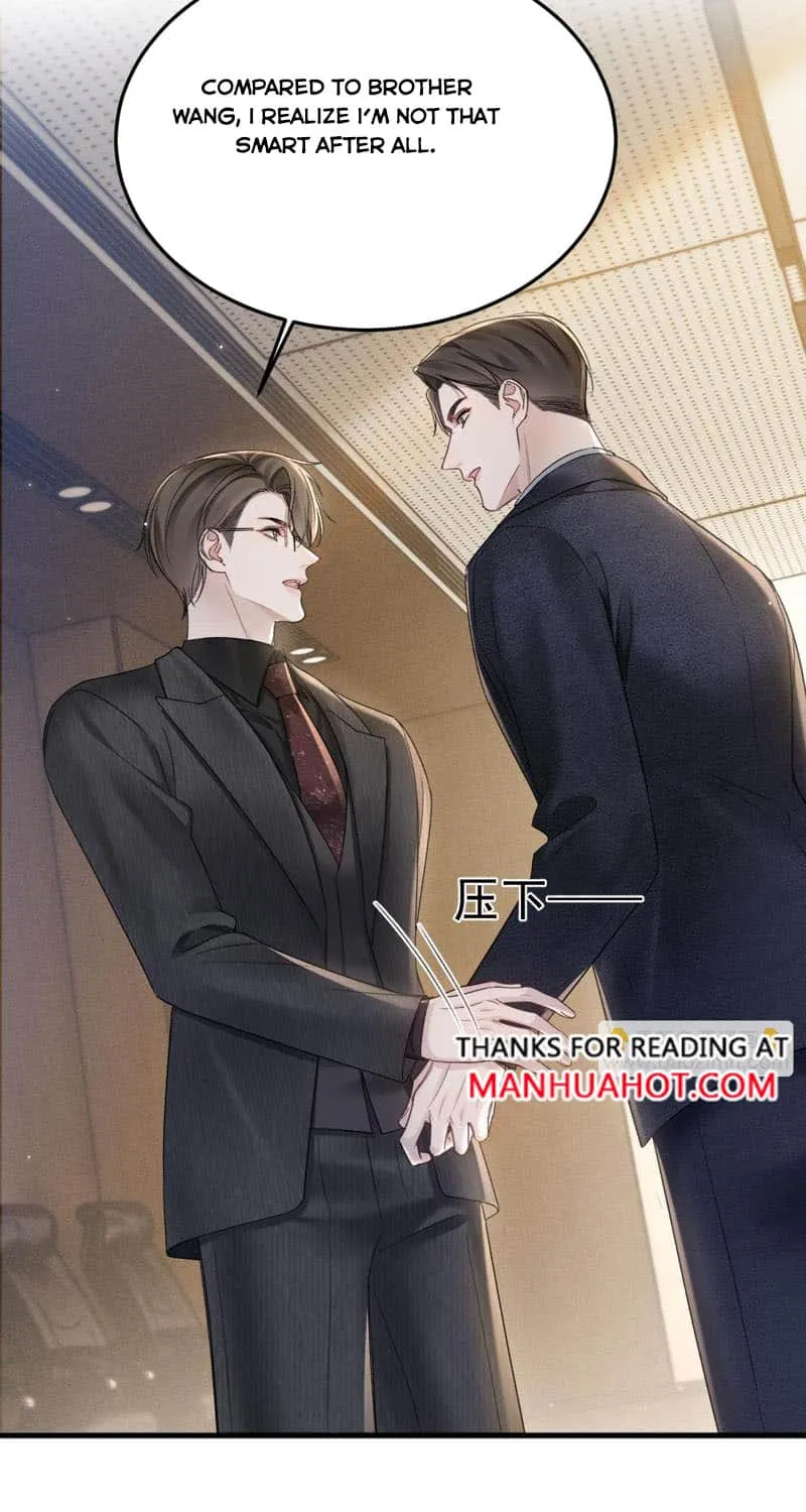 Tit For Tat Chapter 80 page 21 - 