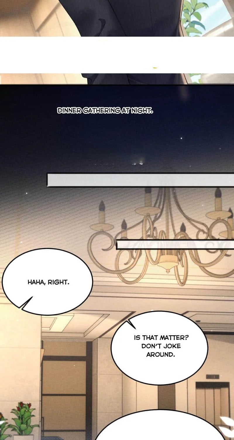 Tit For Tat Chapter 80 page 23 - 